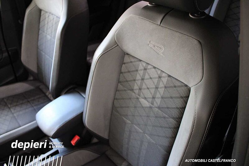 Volkswagen T-Roc 2.0 TDI DSG R-Line Facelift