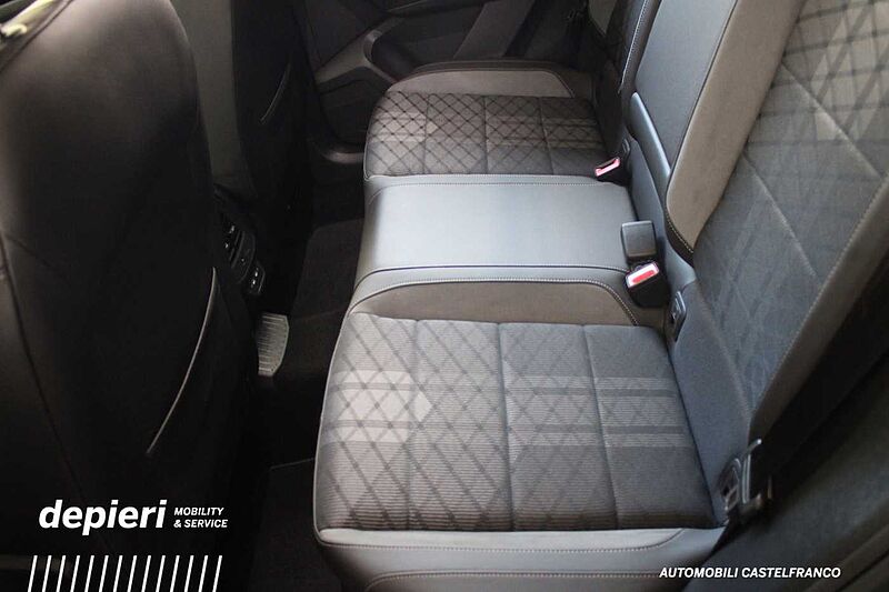 Volkswagen T-Roc 2.0 TDI DSG R-Line Facelift