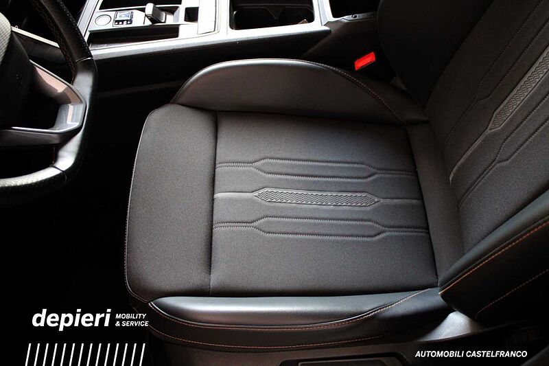 CUPRA Formentor 2.0 TDI 4Drive DSG