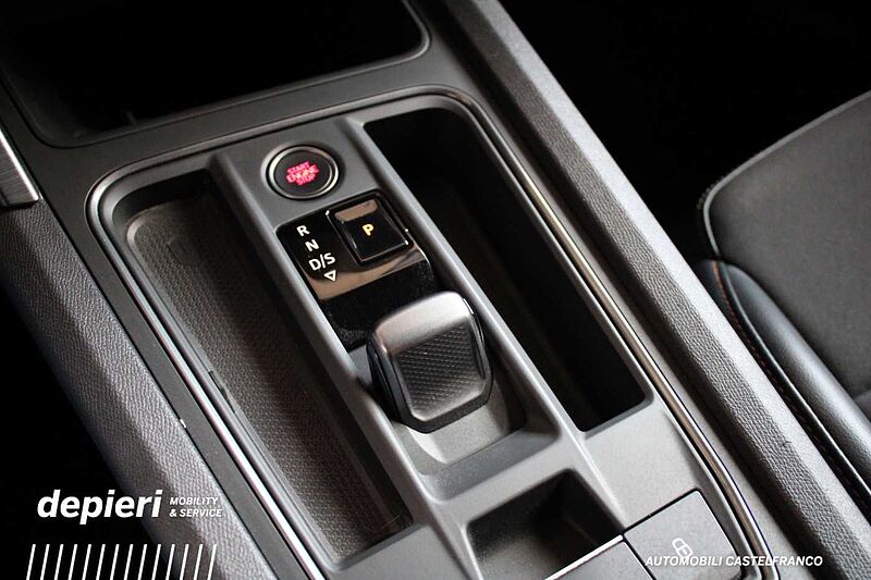 CUPRA Formentor 2.0 TDI 4Drive DSG