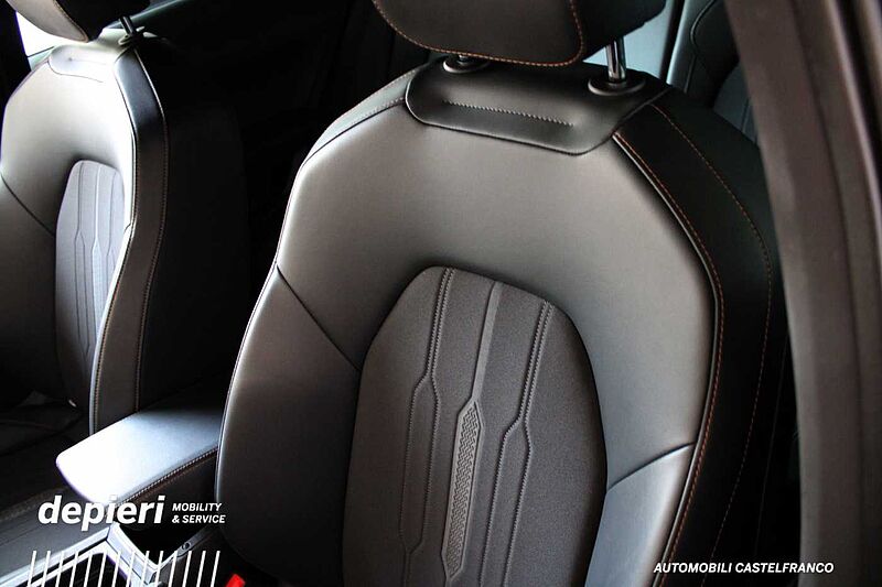 CUPRA Formentor 2.0 TDI 4Drive DSG