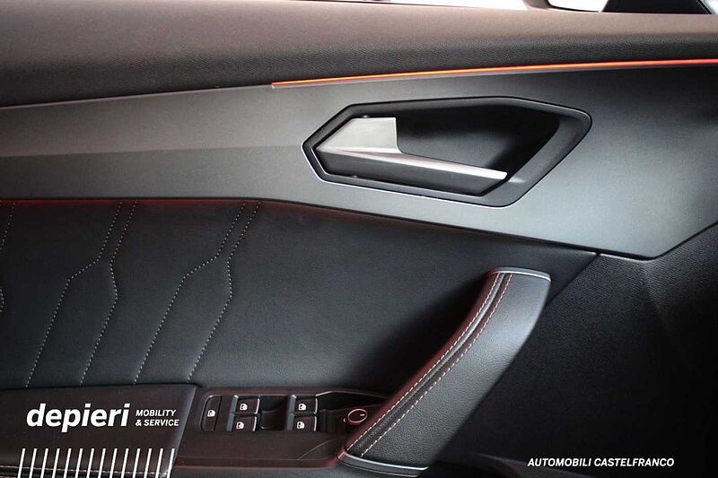 CUPRA Formentor 2.0 TDI 4Drive DSG