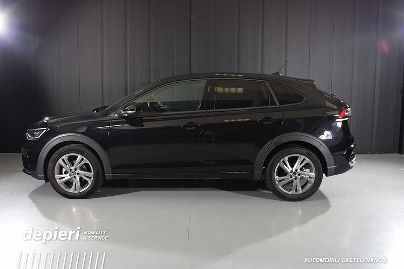 Volkswagen Taigo 1.0 TSI 110 CV DSG R-Line -Ok Neop