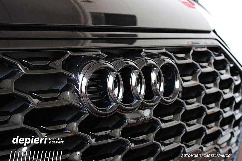 Audi Q5 Sportback 40 TDI quattro S tronic S line MHEV