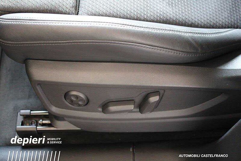 Audi Q5 Sportback 40 TDI quattro S tronic S line MHEV