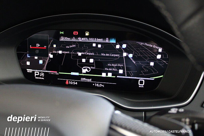 Audi Q5 Sportback 40 TDI quattro S tronic S line MHEV