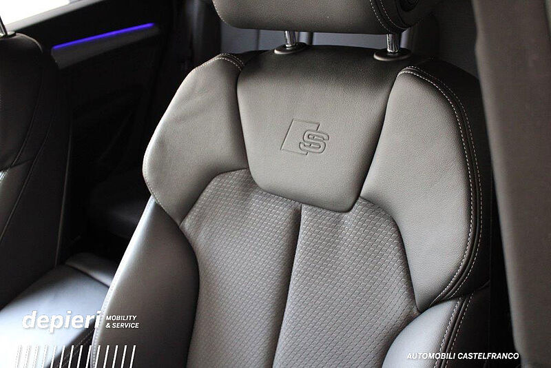 Audi Q5 Sportback 40 TDI quattro S tronic S line MHEV