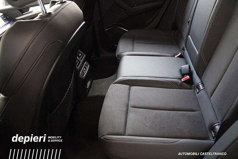 Audi Q5 Sportback 40 TDI quattro S tronic S line MHEV