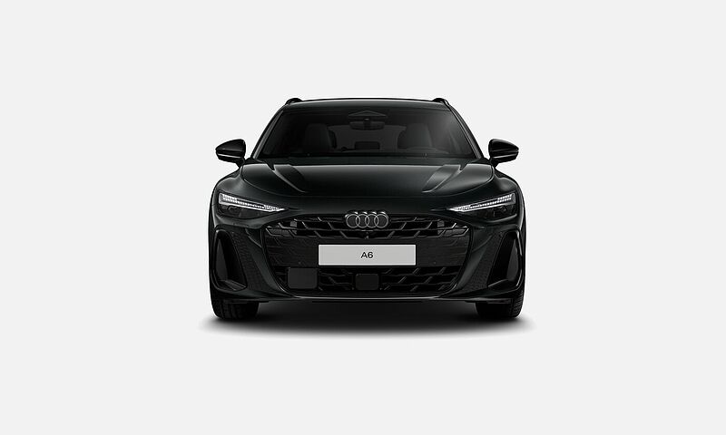 Audi A6 Avant NEW TDI quattro S tronic S line edition mhev