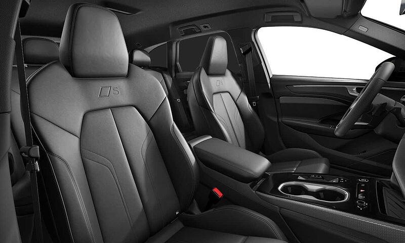 Audi A6 Avant NEW TDI quattro S tronic S line edition mhev