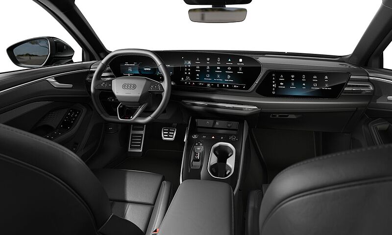 Audi A6 Avant NEW TDI quattro S tronic S line edition mhev