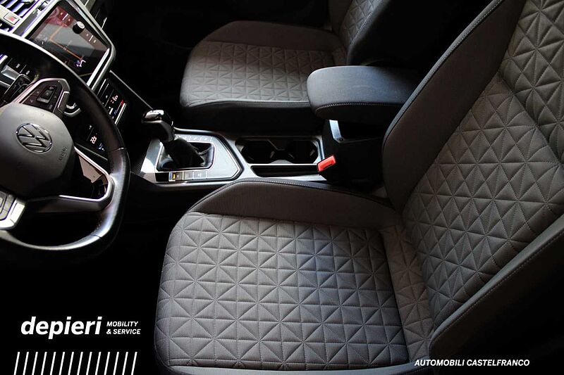 Volkswagen Tiguan 1.4 TSI eHYBRID DSG Life -PHEV