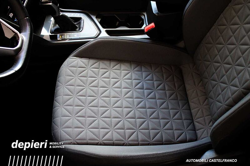 Volkswagen Tiguan 1.4 TSI eHYBRID DSG Life -PHEV