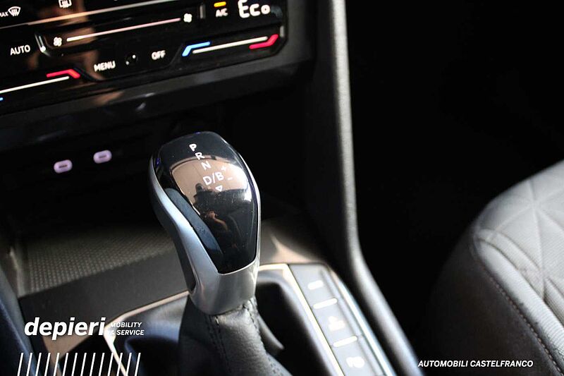 Volkswagen Tiguan 1.4 TSI eHYBRID DSG Life -PHEV