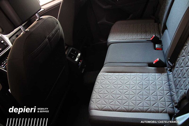 Volkswagen Tiguan 1.4 TSI eHYBRID DSG Life -PHEV