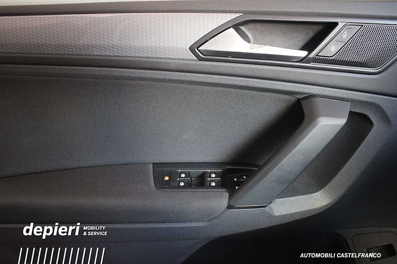 Volkswagen Tiguan 1.4 TSI eHYBRID DSG Life -PHEV