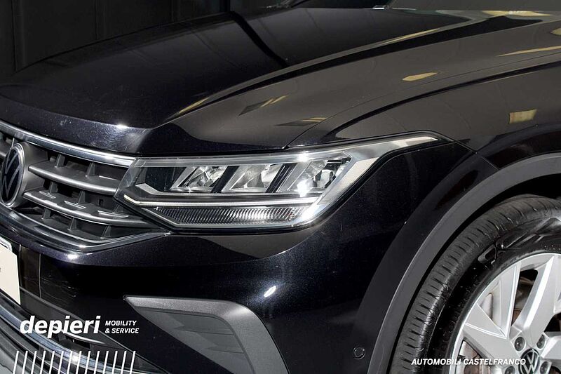 Volkswagen Tiguan 1.4 TSI eHYBRID DSG Life -PHEV
