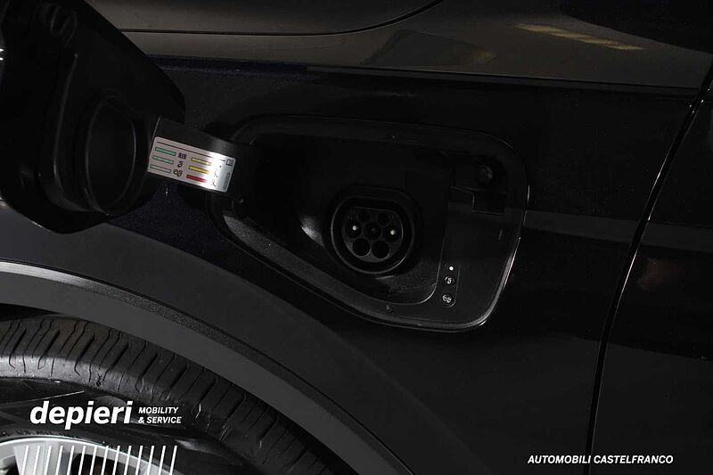 Volkswagen Tiguan 1.4 TSI eHYBRID DSG Life -PHEV