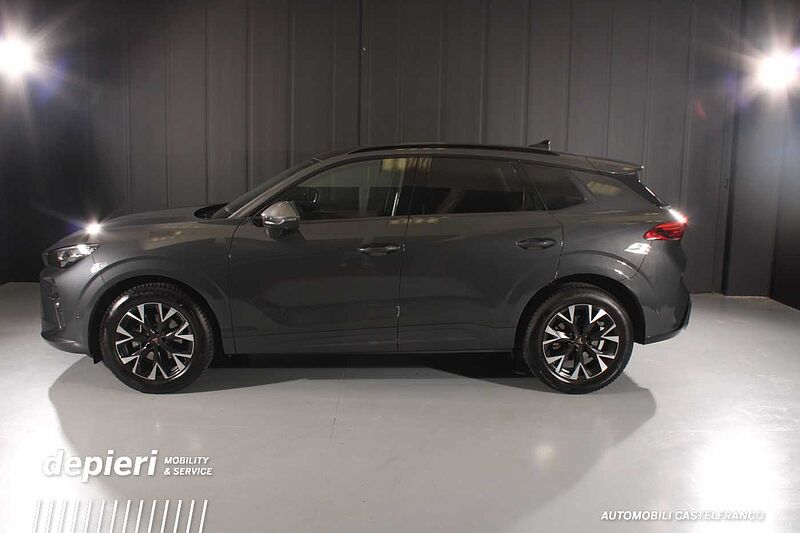 CUPRA Terramar 1.5 Hybrid DSG EDGE Performance-MHEV