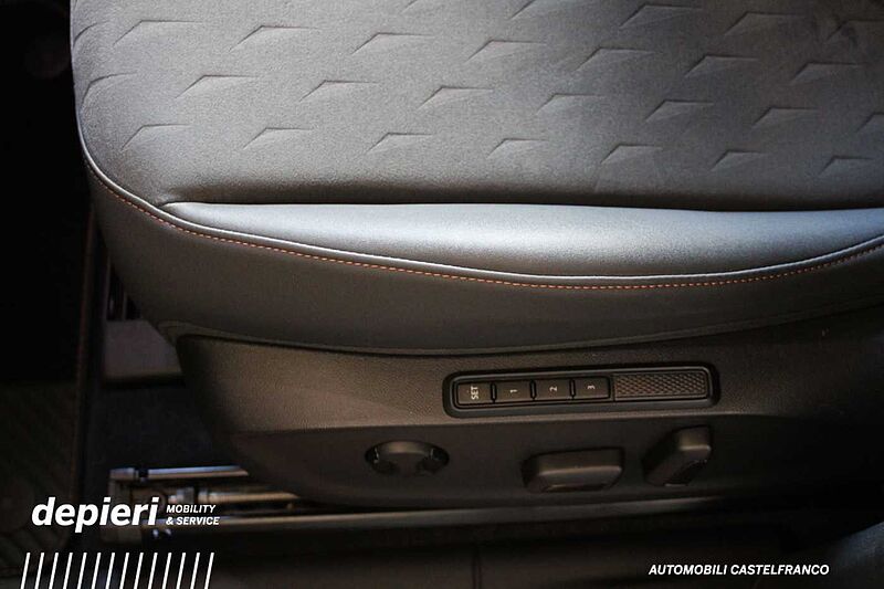 CUPRA Terramar 1.5 Hybrid DSG EDGE Performance-MHEV