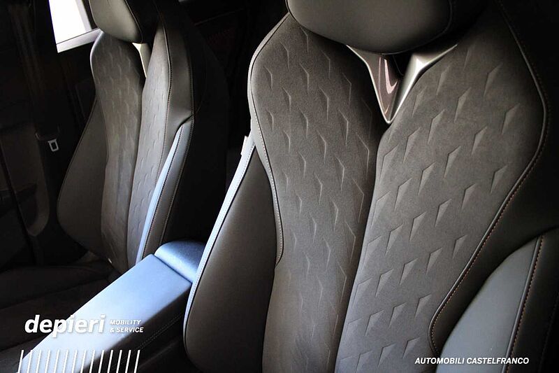 CUPRA Terramar 1.5 Hybrid DSG EDGE Performance-MHEV