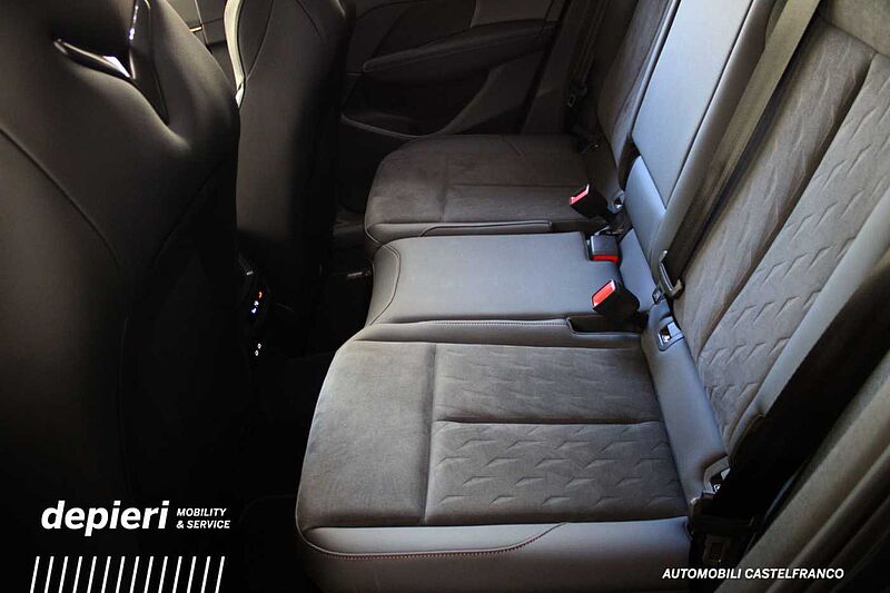 CUPRA Terramar 1.5 Hybrid DSG EDGE Performance-MHEV