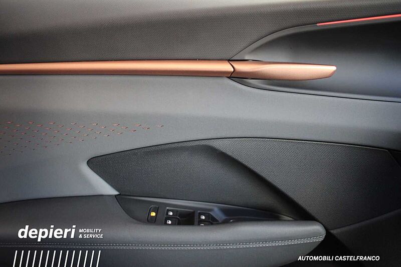 CUPRA Terramar 1.5 Hybrid DSG EDGE Performance-MHEV