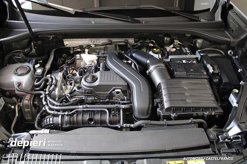 CUPRA Terramar 1.5 Hybrid DSG EDGE Performance-MHEV