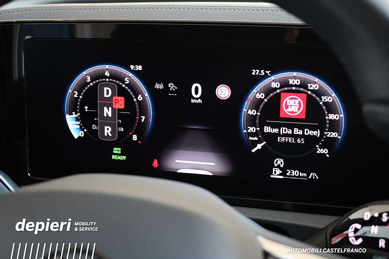 Volkswagen Tiguan 1.5 eTSI DSG R-Line -MHEV