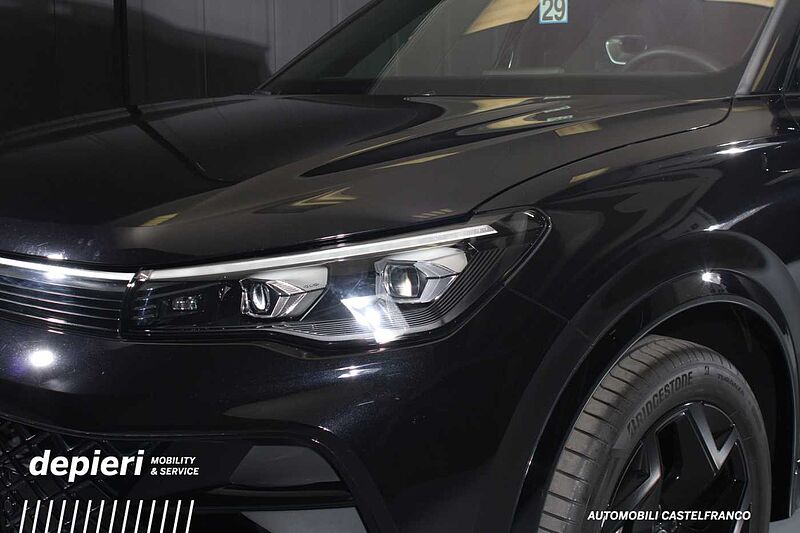 Volkswagen Tiguan 1.5 eTSI DSG R-Line -MHEV