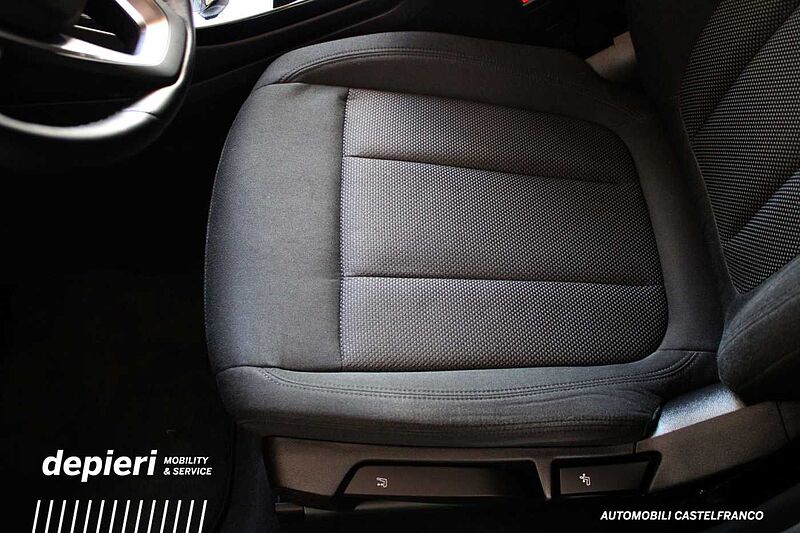 BMW X3 xDrive30e Business Advantage -PHEV