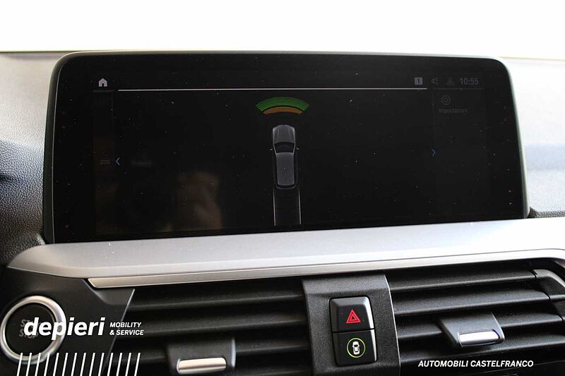 BMW X3 xDrive30e Business Advantage -PHEV