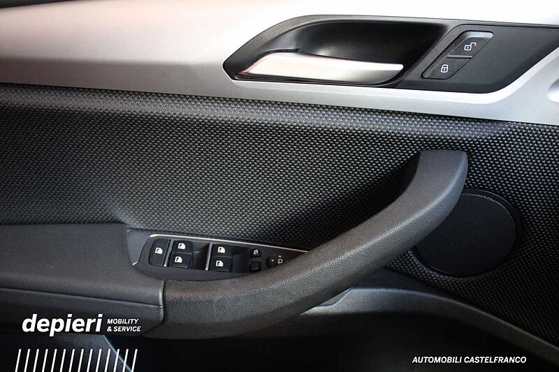 BMW X3 xDrive30e Business Advantage -PHEV