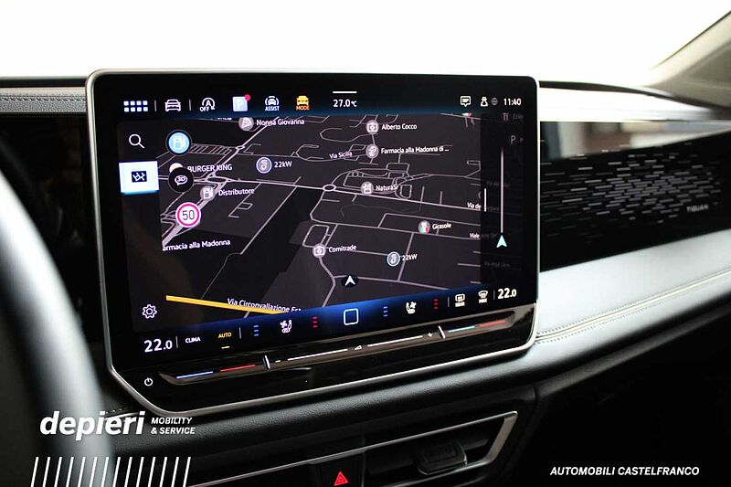 Volkswagen Tiguan 2.0 TDI DSG 4MOTION Elegance