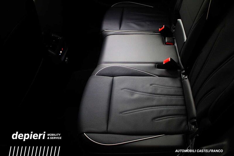 Volkswagen Tiguan 2.0 TDI DSG 4MOTION Elegance
