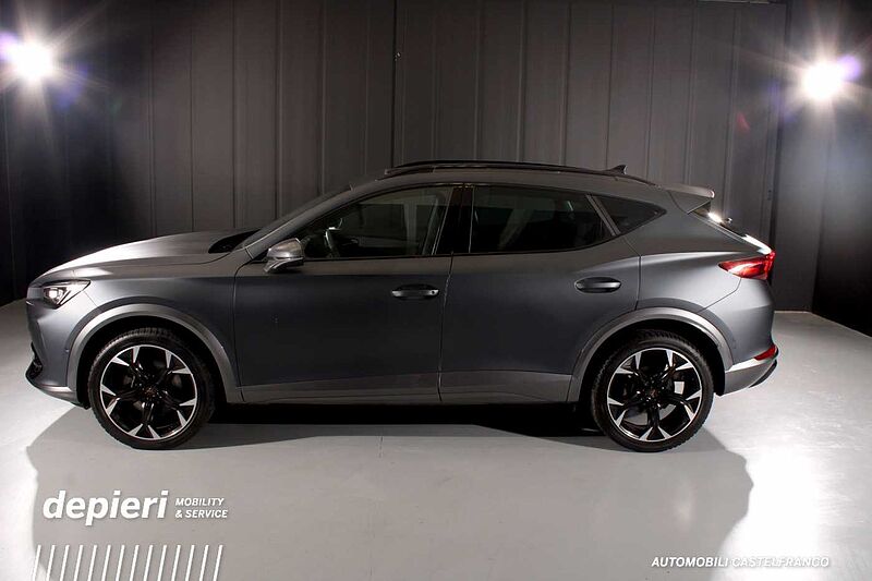 CUPRA Formentor 1.5 TSI DSG