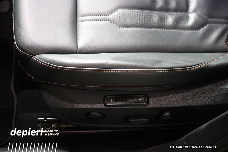 CUPRA Formentor 1.5 TSI DSG