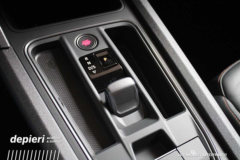 CUPRA Formentor 1.5 TSI DSG