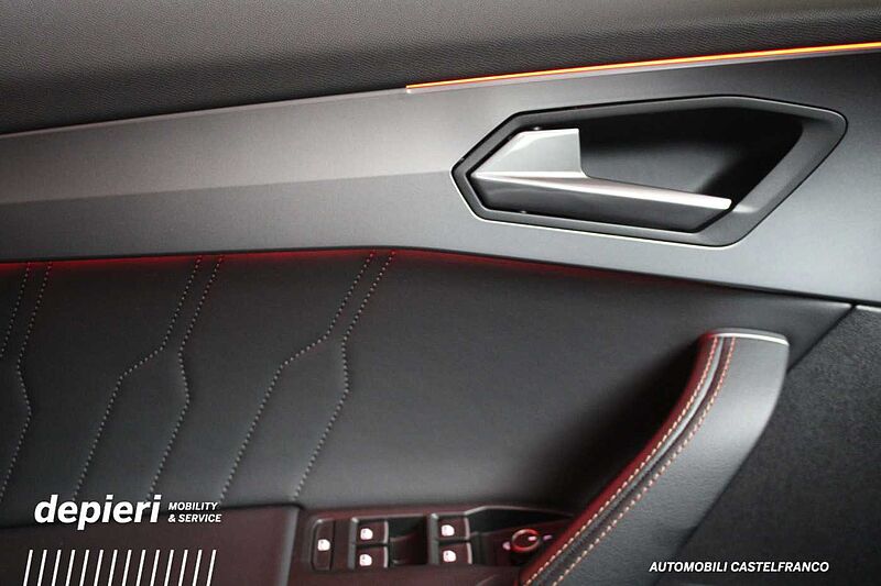 CUPRA Formentor 1.5 TSI DSG