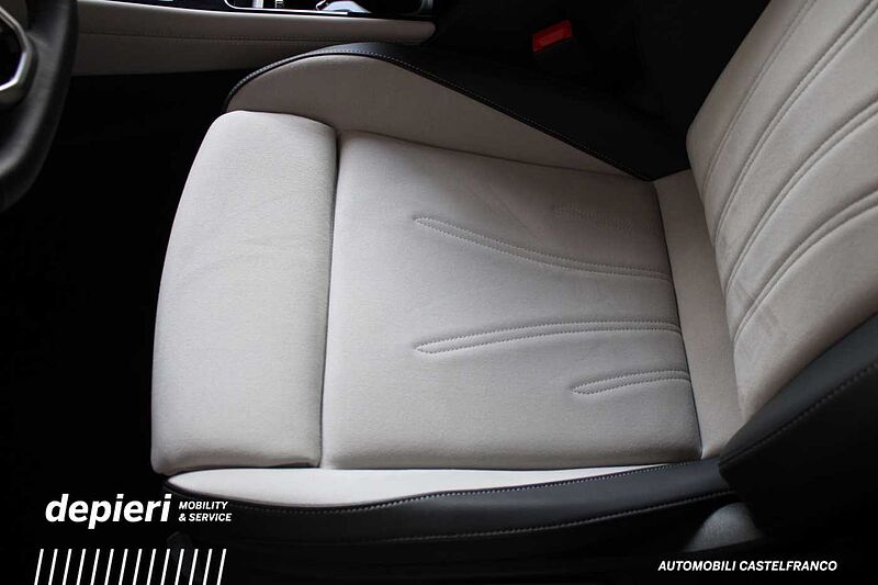 Volkswagen Tiguan 2.0 TDI DSG Elegance
