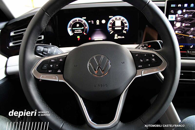 Volkswagen Tiguan 2.0 TDI DSG Elegance