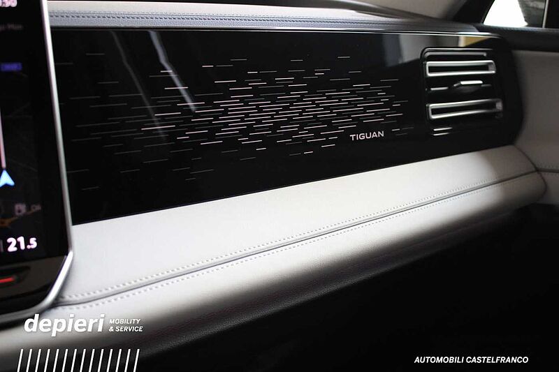 Volkswagen Tiguan 2.0 TDI DSG Elegance