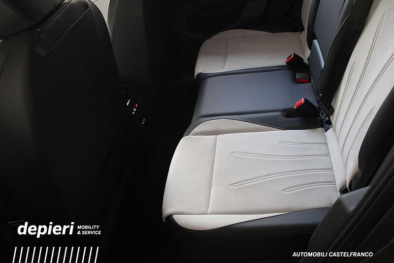 Volkswagen Tiguan 2.0 TDI DSG Elegance