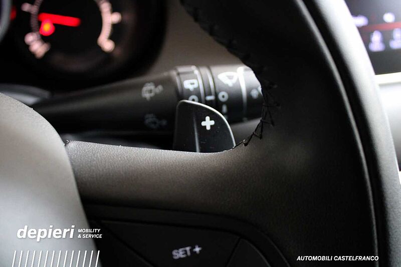 Fiat 500X 1.6 MultiJet DCT City Cross Autom. Ok Neop