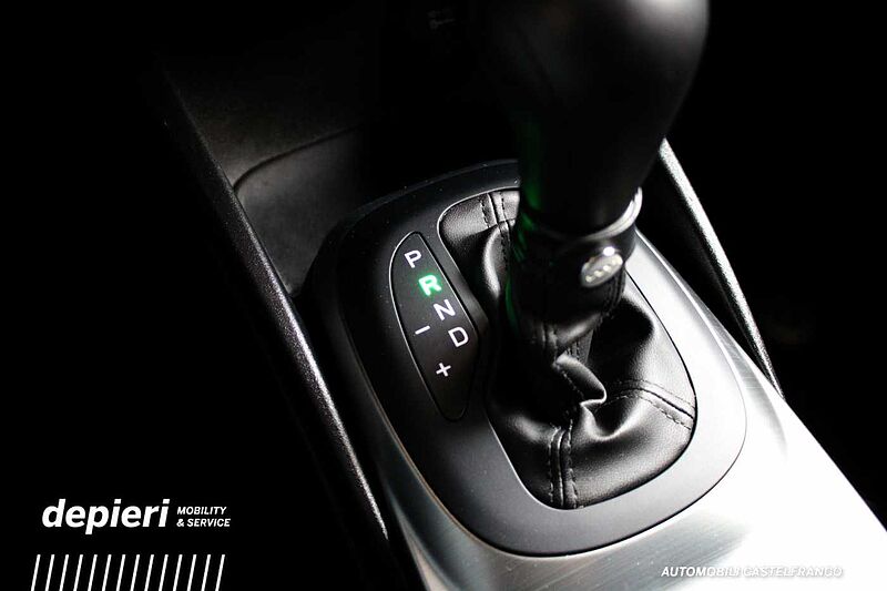 Fiat 500X 1.6 MultiJet DCT City Cross Autom. Ok Neop