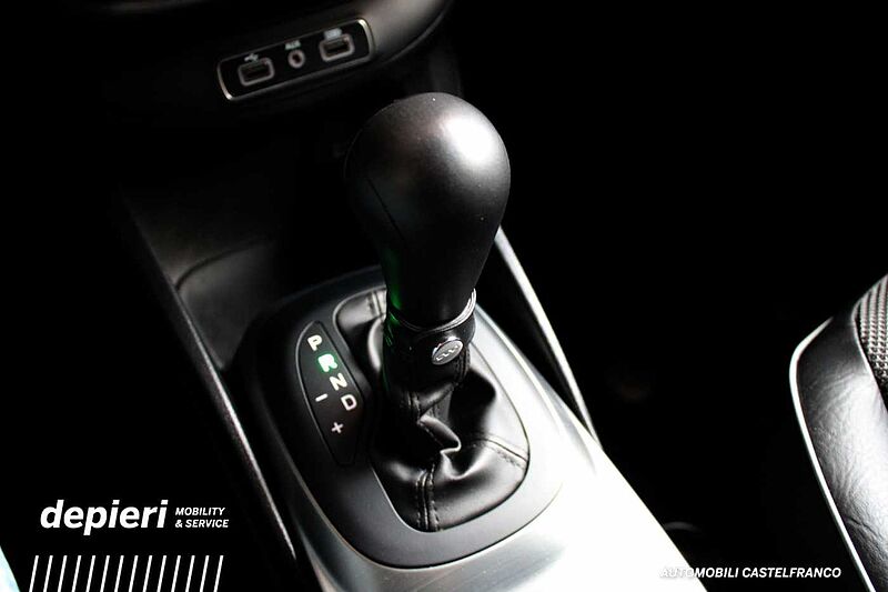 Fiat 500X 1.6 MultiJet DCT City Cross Autom. Ok Neop