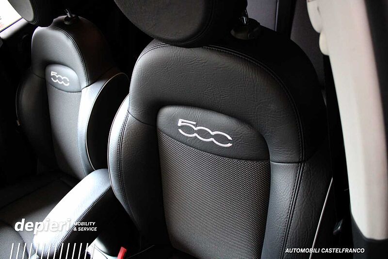 Fiat 500X 1.6 MultiJet DCT City Cross Autom. Ok Neop