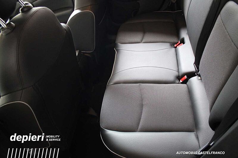 Fiat 500X 1.6 MultiJet DCT City Cross Autom. Ok Neop