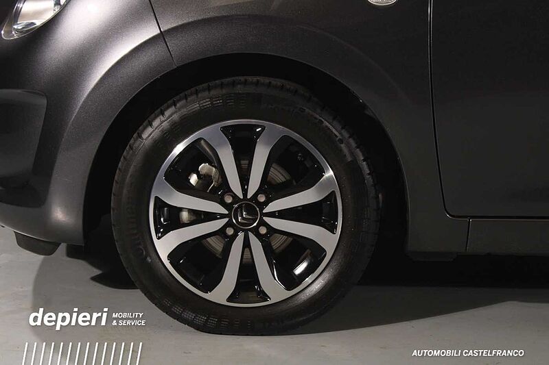 Citroen C1 1.0 VTi  S&S 5p  Shine -Ok Neop