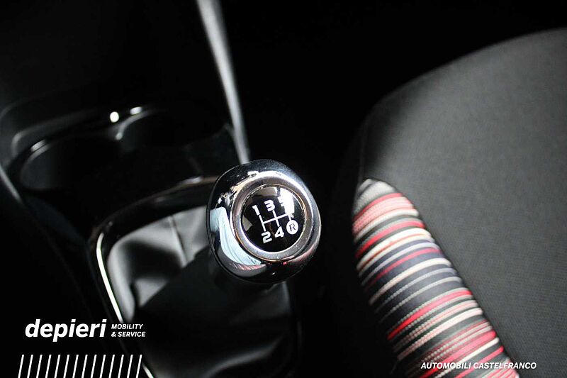 Citroen C1 1.0 VTi  S&S 5p  Shine -Ok Neop